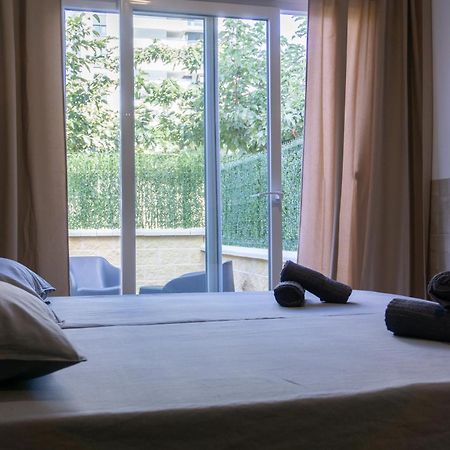 Apartamentos La Ruta Calp Dış mekan fotoğraf