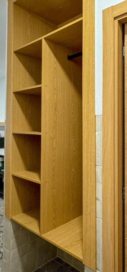 Apartamentos La Ruta Calp Dış mekan fotoğraf