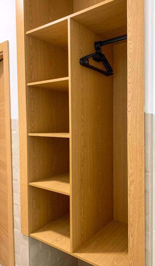 Apartamentos La Ruta Calp Dış mekan fotoğraf
