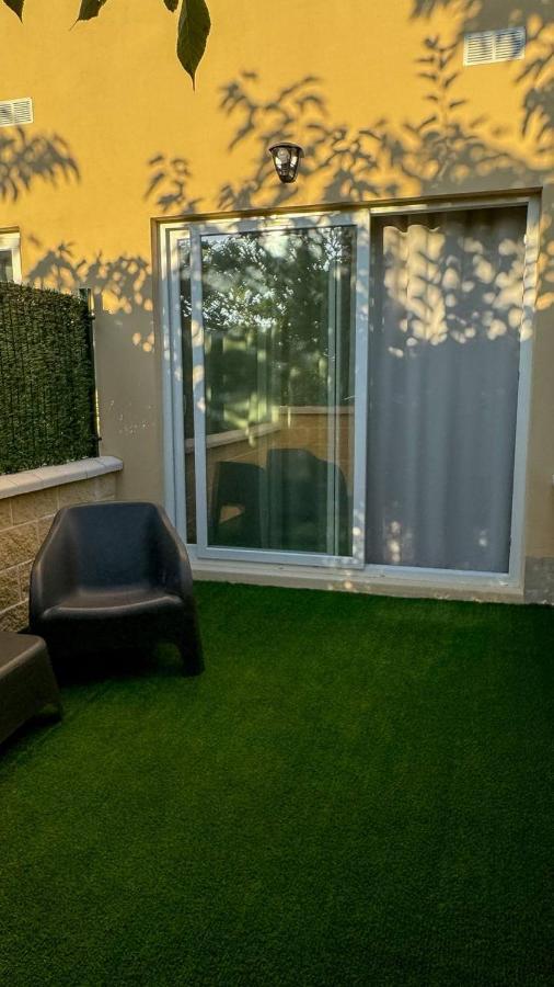 Apartamentos La Ruta Calp Dış mekan fotoğraf