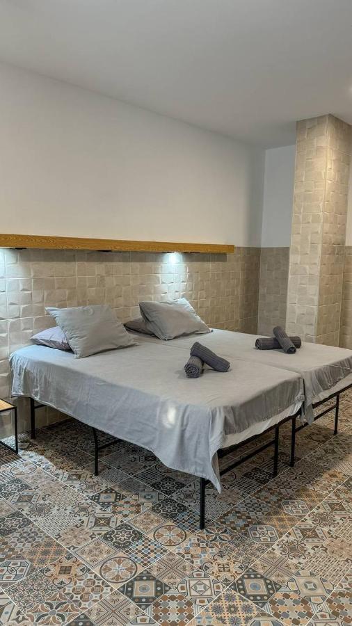 Apartamentos La Ruta Calp Dış mekan fotoğraf
