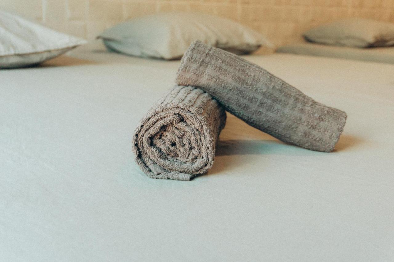 Apartamentos La Ruta Calp Dış mekan fotoğraf