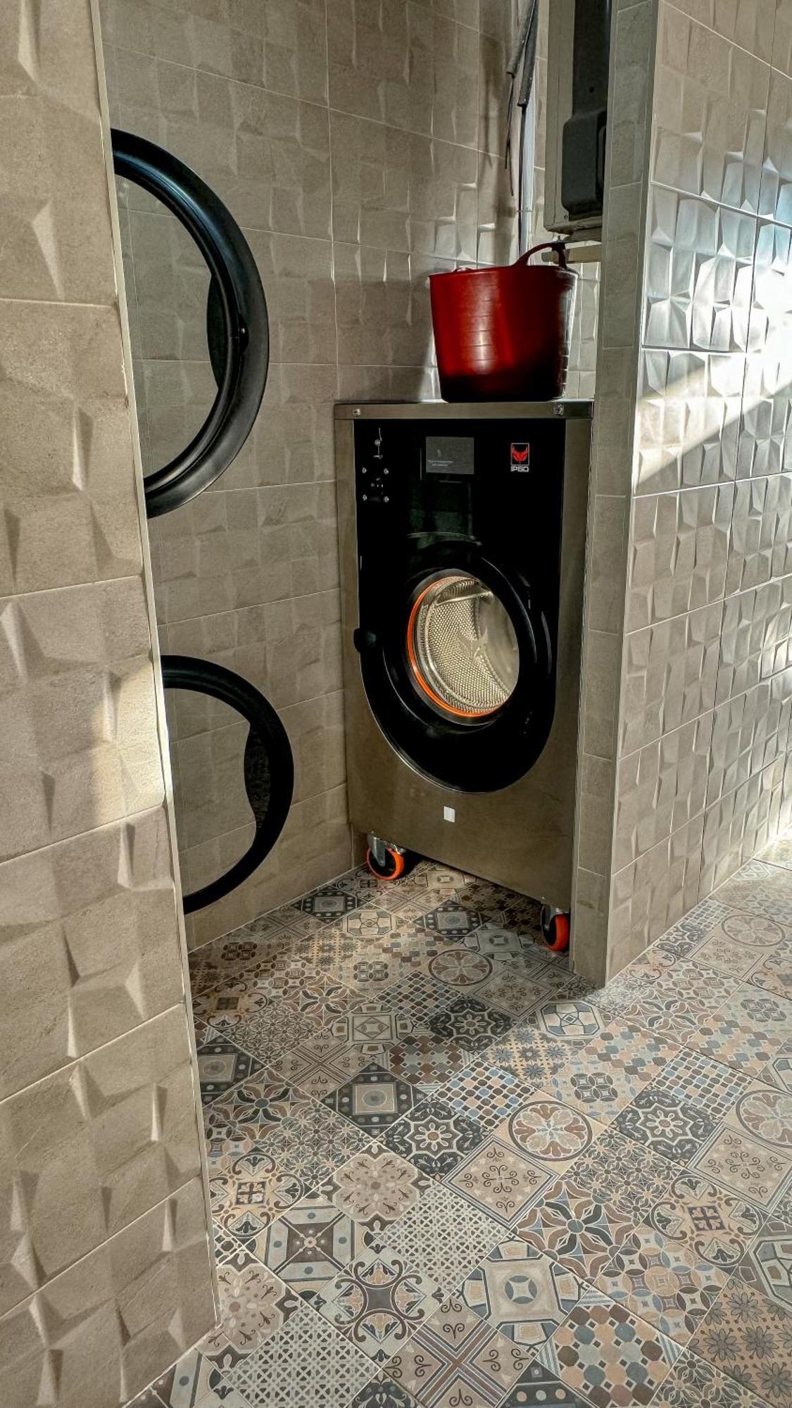 Apartamentos La Ruta Calp Dış mekan fotoğraf