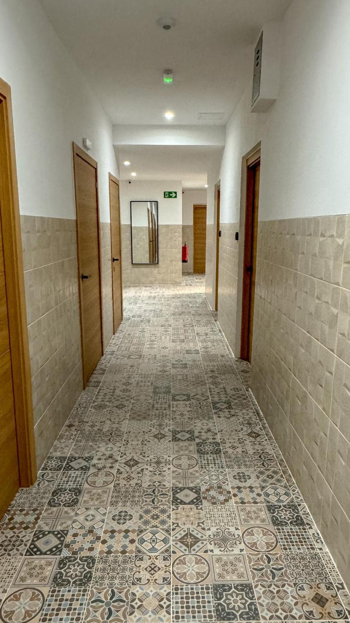 Apartamentos La Ruta Calp Dış mekan fotoğraf