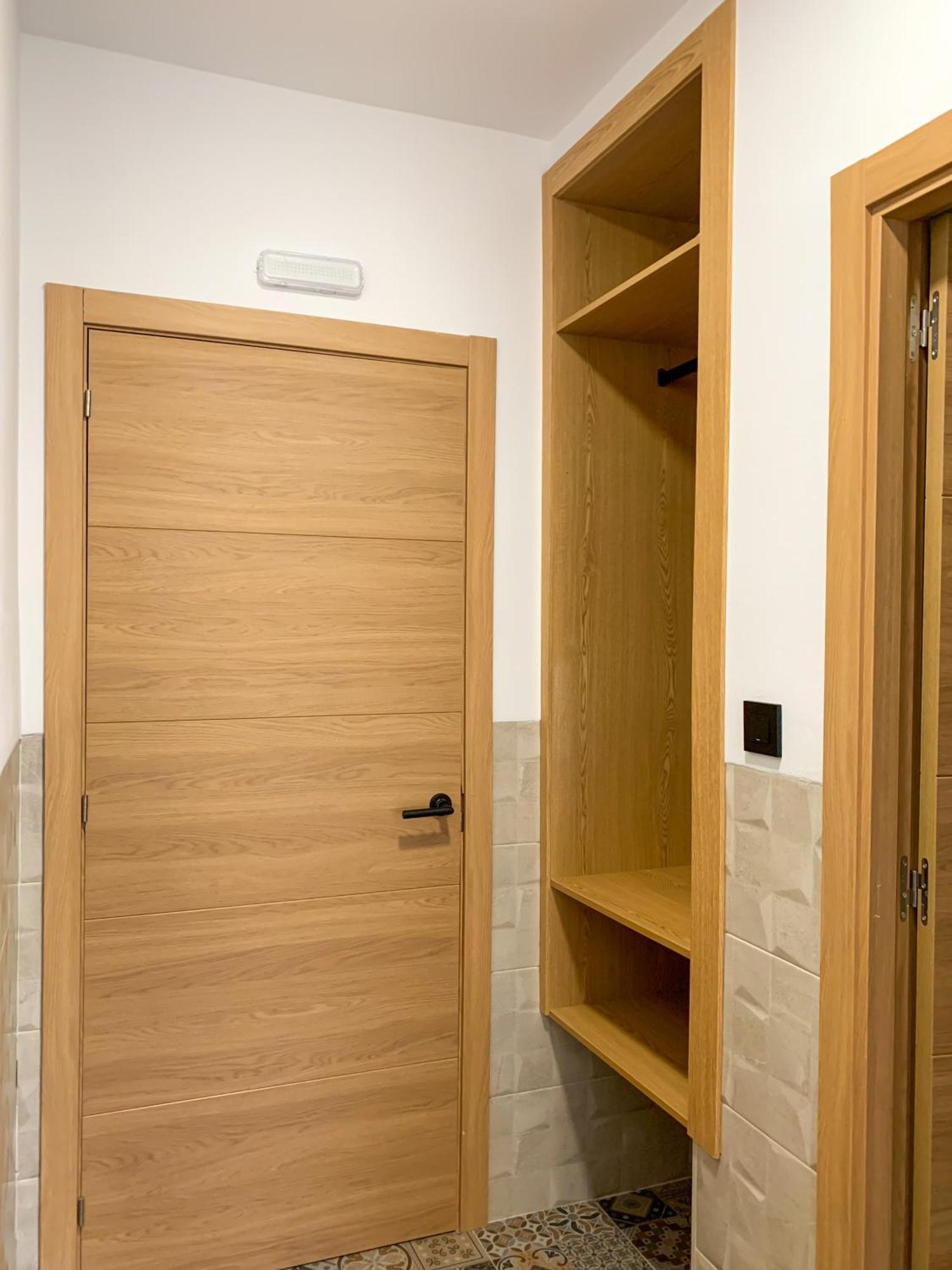 Apartamentos La Ruta Calp Dış mekan fotoğraf