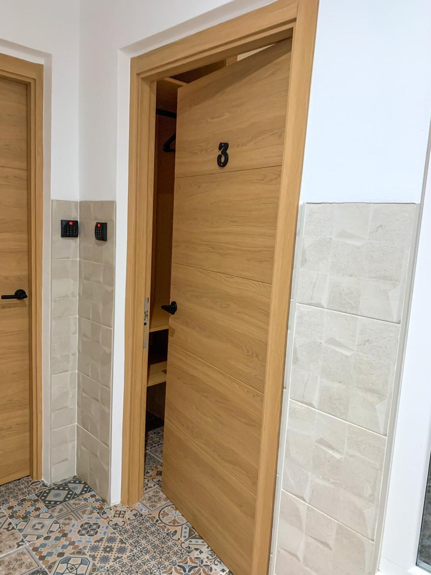 Apartamentos La Ruta Calp Dış mekan fotoğraf