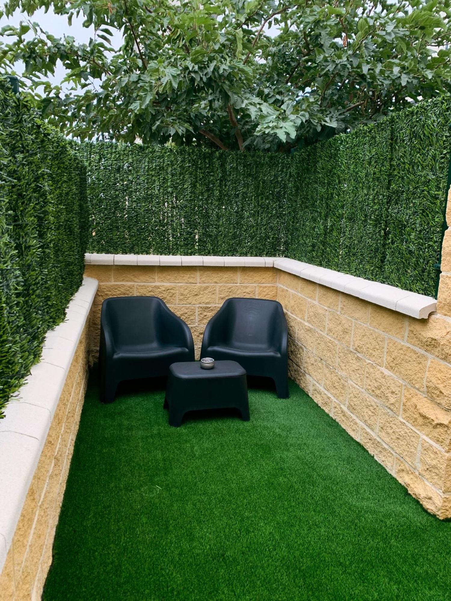 Apartamentos La Ruta Calp Dış mekan fotoğraf