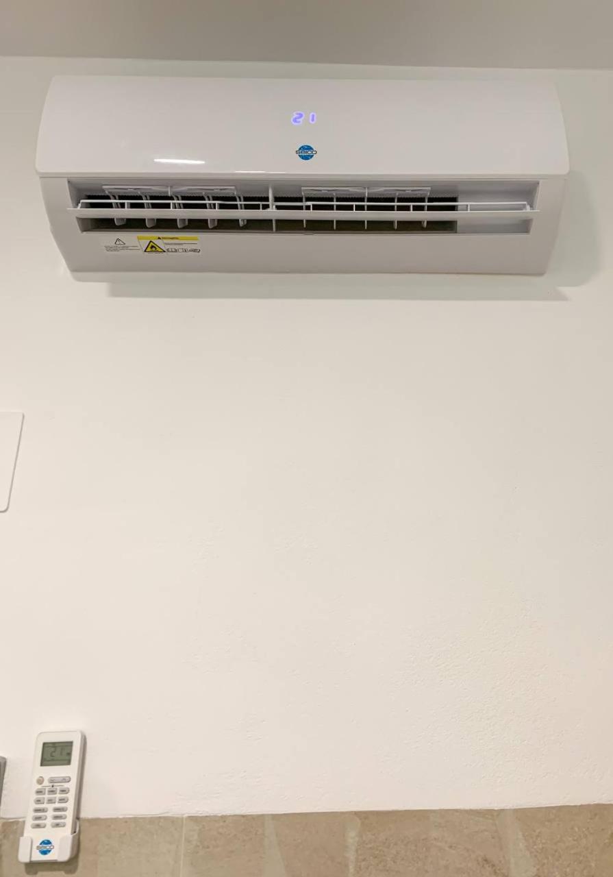 Apartamentos La Ruta Calp Dış mekan fotoğraf