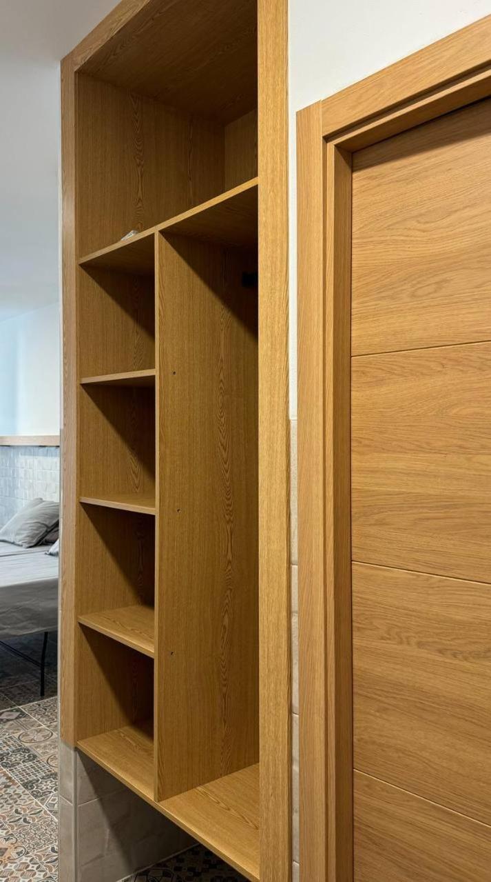 Apartamentos La Ruta Calp Dış mekan fotoğraf