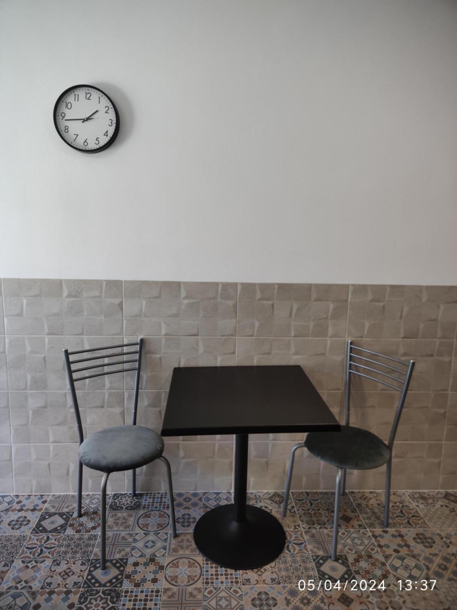 Apartamentos La Ruta Calp Dış mekan fotoğraf