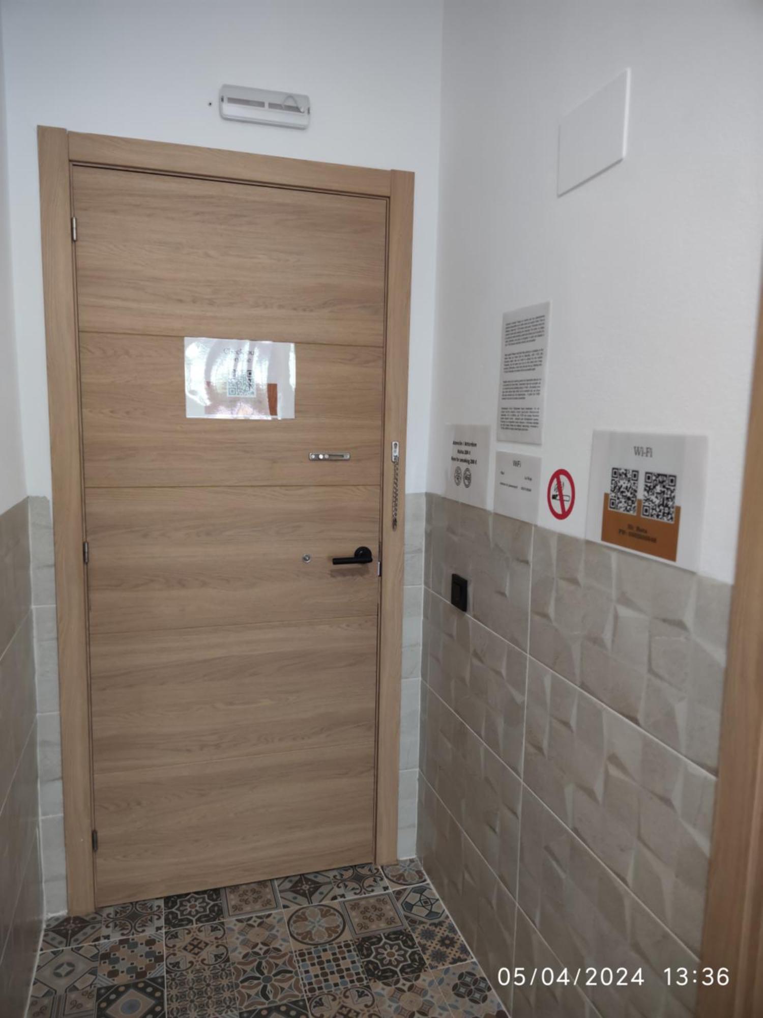 Apartamentos La Ruta Calp Dış mekan fotoğraf