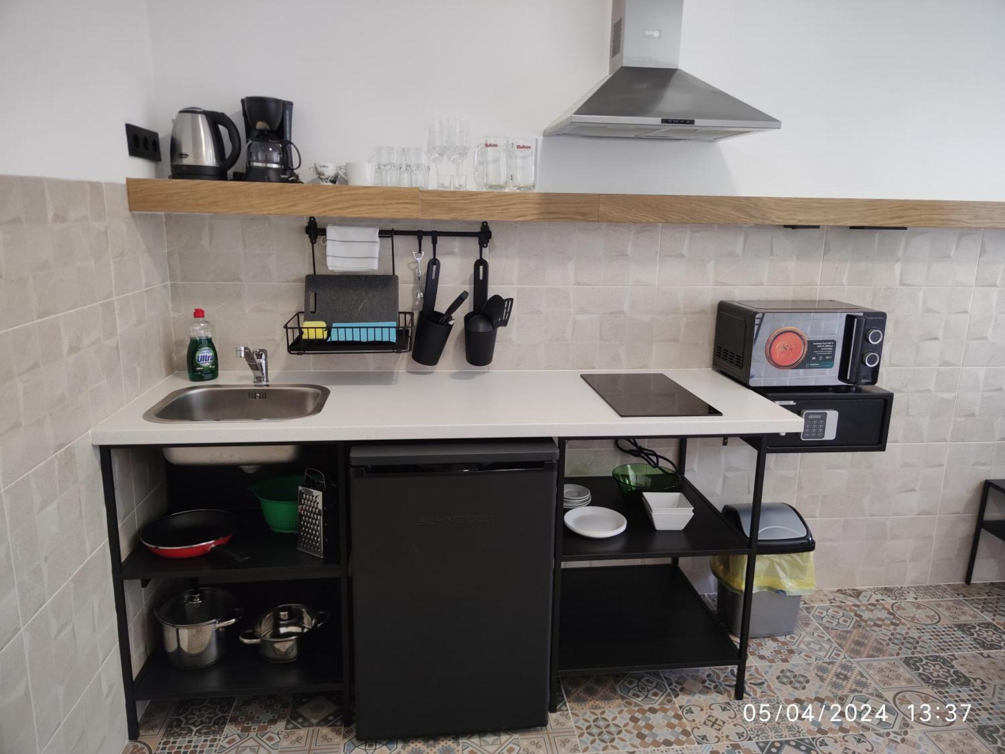 Apartamentos La Ruta Calp Dış mekan fotoğraf