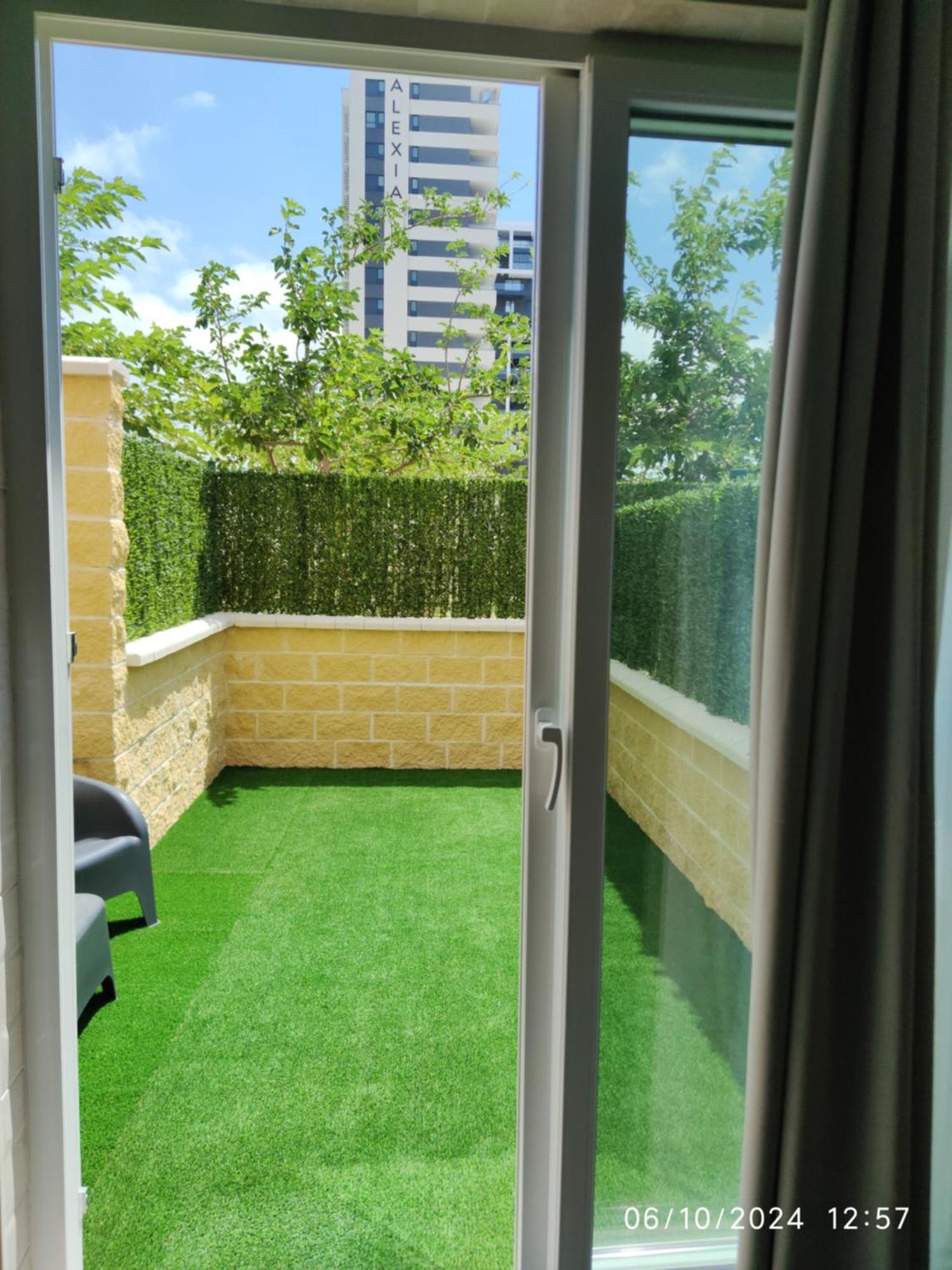 Apartamentos La Ruta Calp Oda fotoğraf